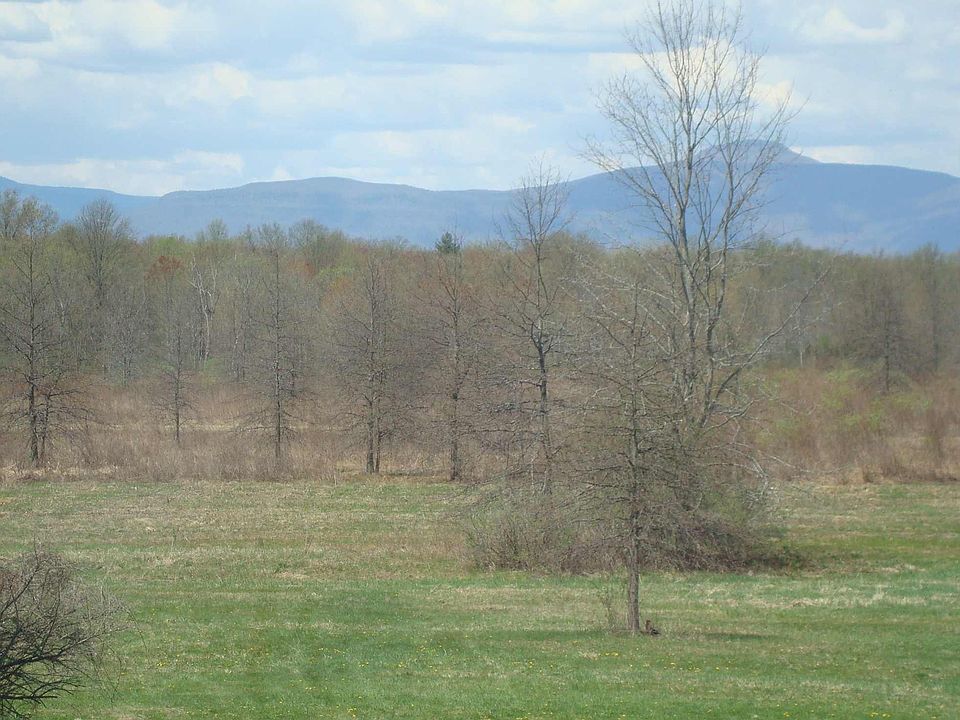 Catskill views, unobstructed