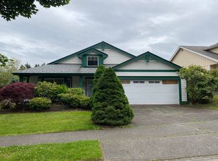 5409 37th Ave SE, Lacey, WA 98503