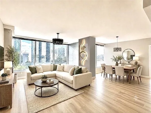 3338 Peachtree Rd NE APT 809, Atlanta, GA 30326