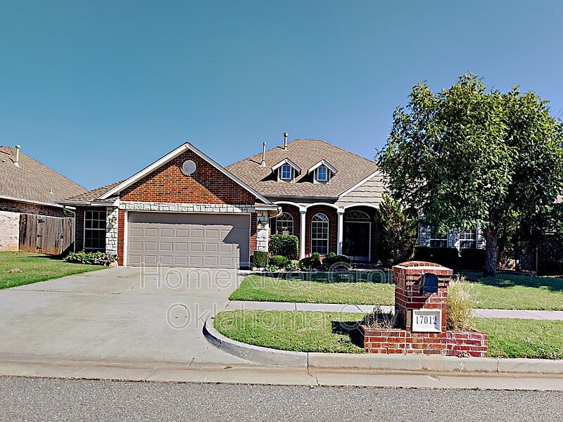 1st image of 17012 Bedford Dr