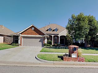 17012 Bedford Dr, Edmond, OK 73012
