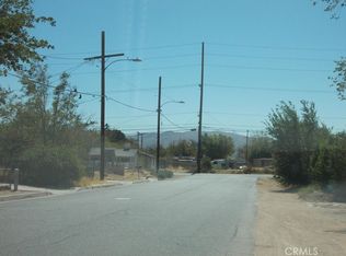 0 Vac Vic Ste Avenue R #12, Palmdale, CA 93550