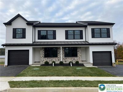 6169 Rizzuto Way LOT 19, Lower Milford Township, PA, 18036