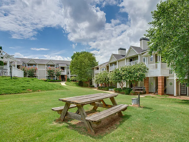 West Chase — Photo 4