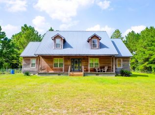 122 Scuffletown Rd, Bristol, GA 31518