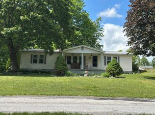 246 Wheeler Woods Rd, Liberty, KY 42539