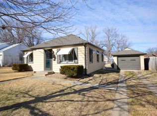 424 W Elm St, Junction City, KS 66441