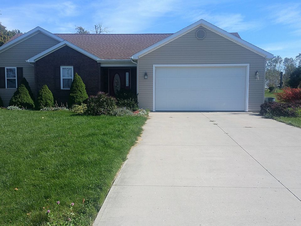 514 Morning Glory Dr, Waynesfield, OH 45896 Zillow