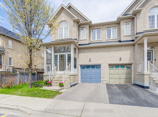 82 Coleluke Ln, Markham, ON L3S 0B7