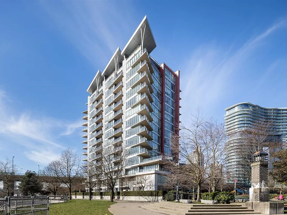 980 Cooperage Way #1607