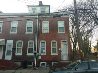 1583 Chestnut Ave, Trenton, NJ 08611