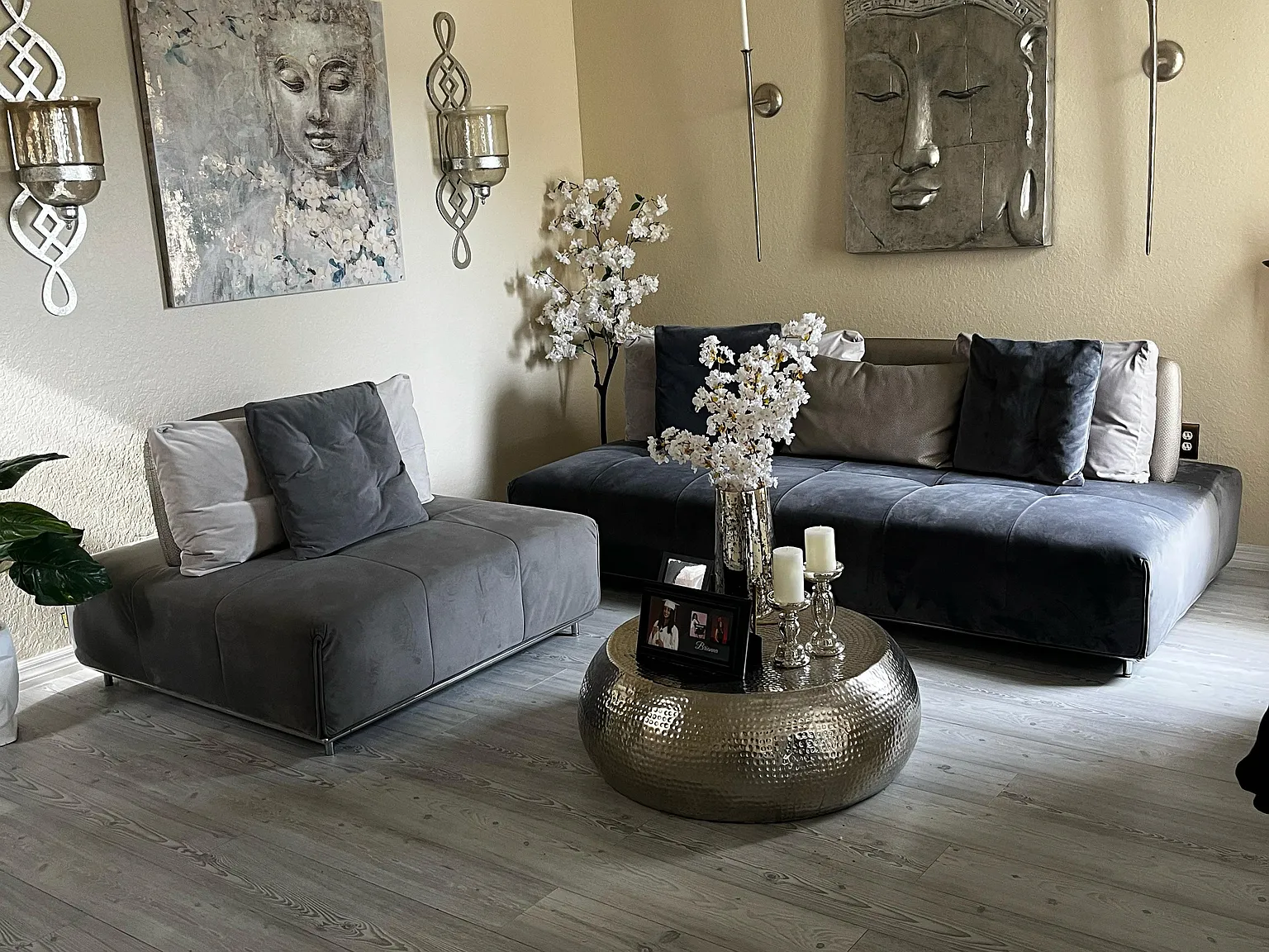 3 bed, 1874 sqft, $2,800 — Photo 3