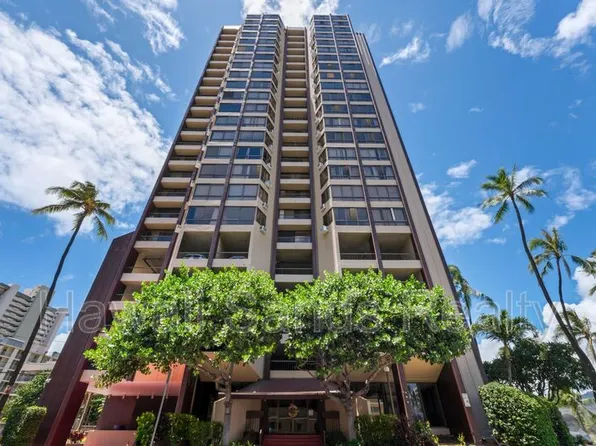 320 Liliuokalani Ave, Honolulu, HI