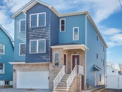 623 Chetwood St FLOOR 2, Elizabeth, NJ, 07202