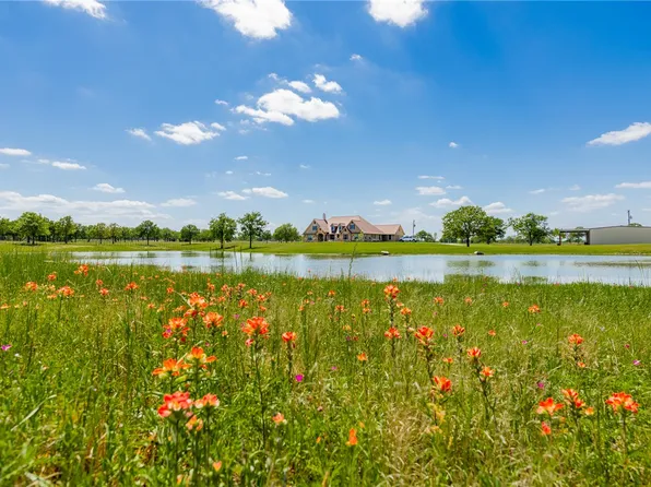 16316 County Road 436, Somerville, TX 77879