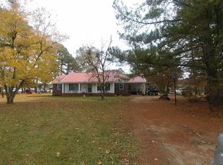 6424 Nc Highway 39, Selma, NC 27576