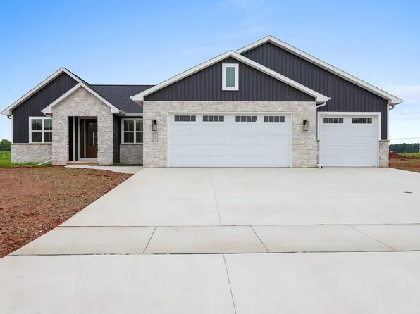 1607 Torchwood Trl, De Pere, WI 54115