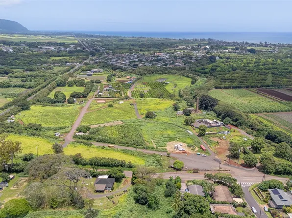61-1121 Kaukonahua Rd #5, Waialua, HI 96791