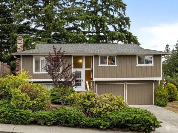 1309 Hollis Street, Bremerton, WA 98310