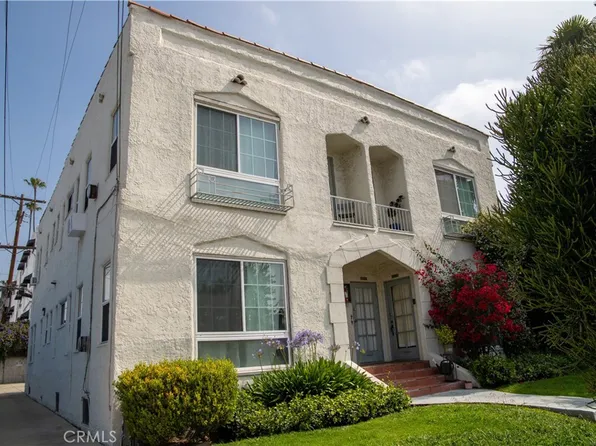 4629 Clarissa Ave, Los Angeles, CA 90027