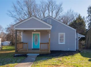 2026 Dupuy Rd, Petersburg, VA 23803