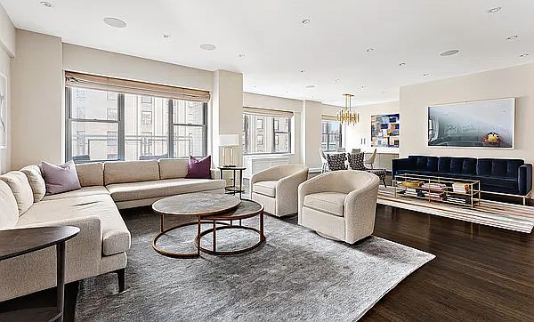 1st image of 2 5th Ave APT 12P