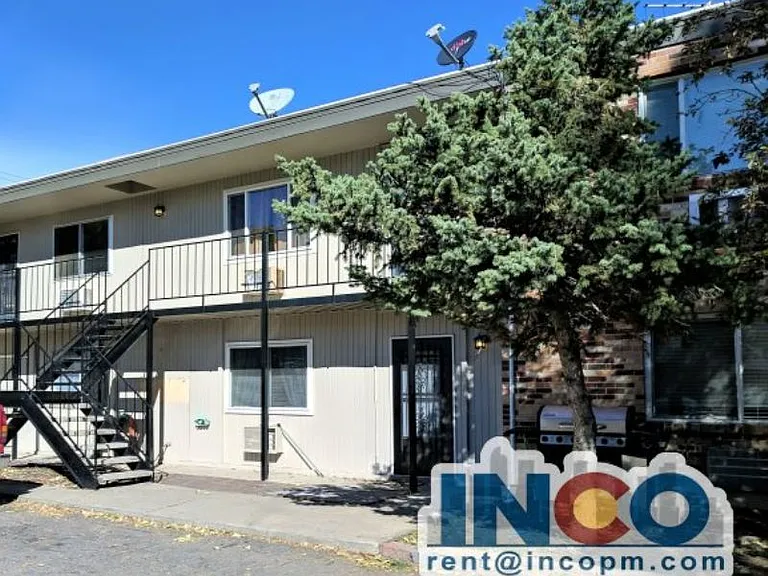 1641 Ingalls St #4 — Photo 26
