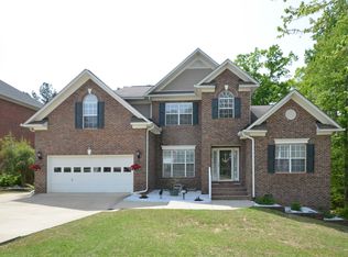 350 Poets Walk, Irmo, SC 29063