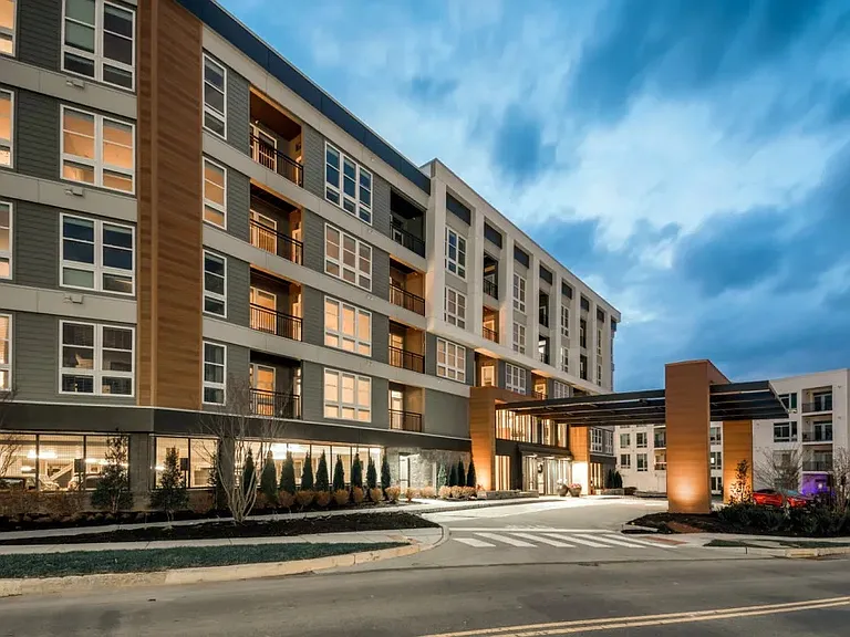 Canvas Valley Forge, 55+ — Photo 19