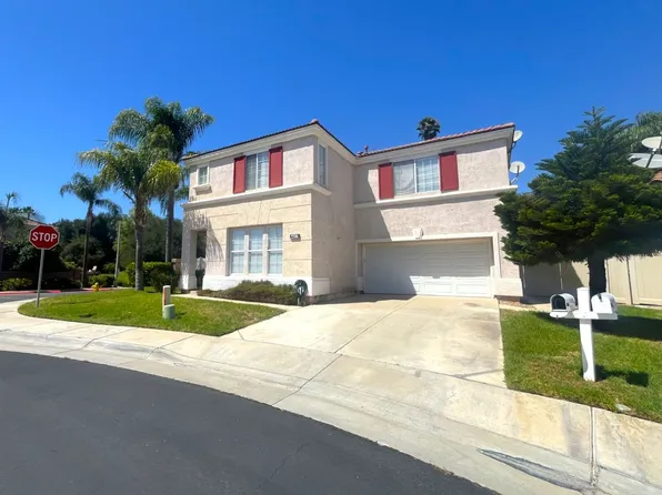 2301 Dorado St, Corona, CA 92879