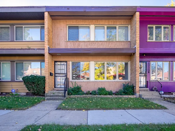1731 E 74th St, Chicago, IL 60649