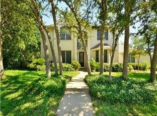 3147 Montwood Trl, Austin, TX 78748