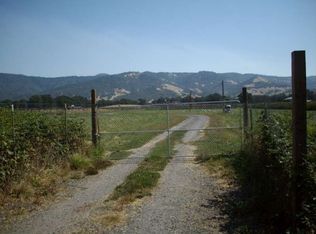 9351 East Rd, Potter Valley, CA 95469