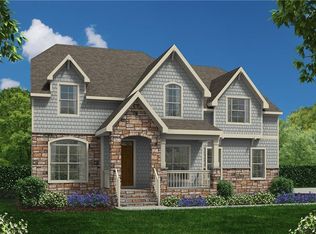 6978 Carden Park Dr, Moseley, VA 23120