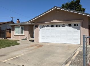 4583 Carol Ave, Fremont, CA