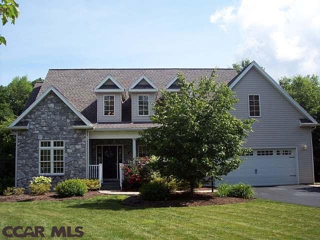 101 Pantops Parade, Port Matilda, PA 16870 | Zillow