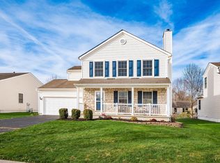 202 Rome Dr, Etna, OH 43062