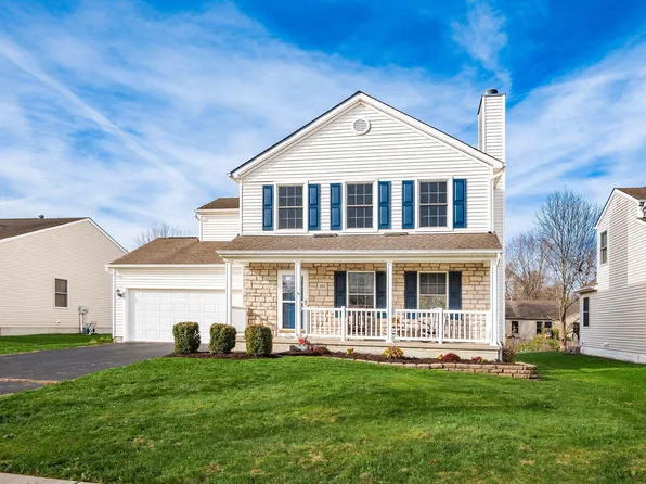 202 Rome Dr, Etna, OH 43062