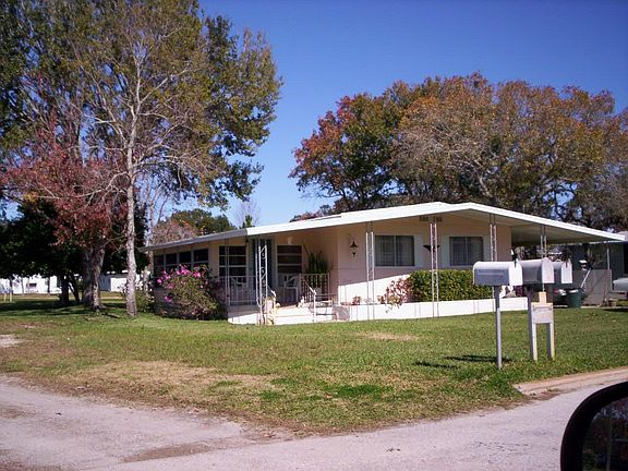 Golf Drive on West Side