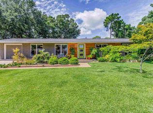 4135 Kingsberry Dr, Pensacola, FL 32504