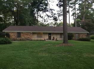 424 Delmora Dr, Longview, TX 75605