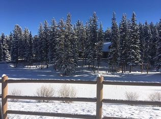 135 Nova Ln, Pine, CO 80470