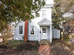 141 Pearl Avenue West Cpe, Cape May, NJ 08204