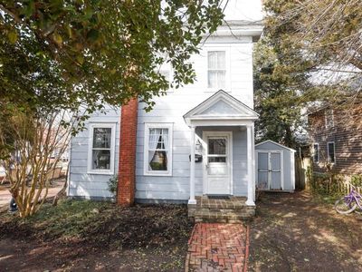 141 Pearl Avenue West Cpe, Cape May, NJ, 08204