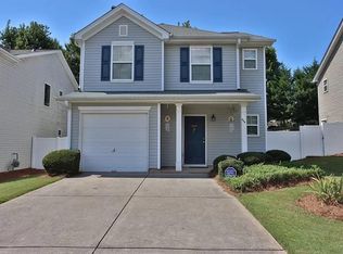 406 Sureyya Dr, Canton, GA 30114