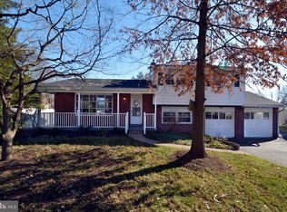 3 Riverdale Rd, Yardley, PA 19067