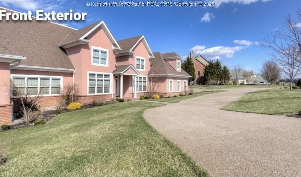 480 Saint Andrews Dr, Barboursville, WV 25504 MLS 264798 Zillow