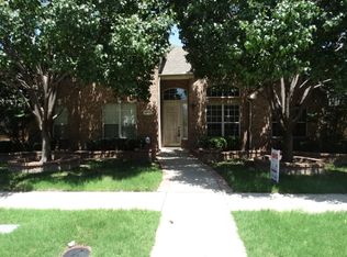 4457 White Rock Ln, Plano, TX 75024
