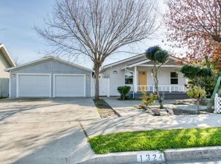 1324 Union St, Kingsburg, CA 93631