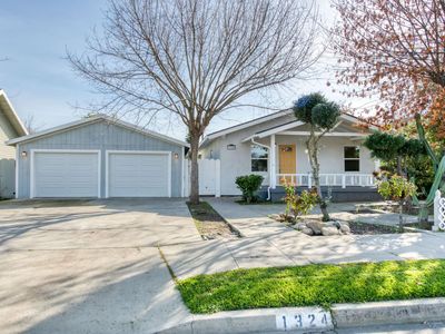 1324 Union St, Kingsburg, CA, 93631